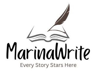 MarinaWrite
