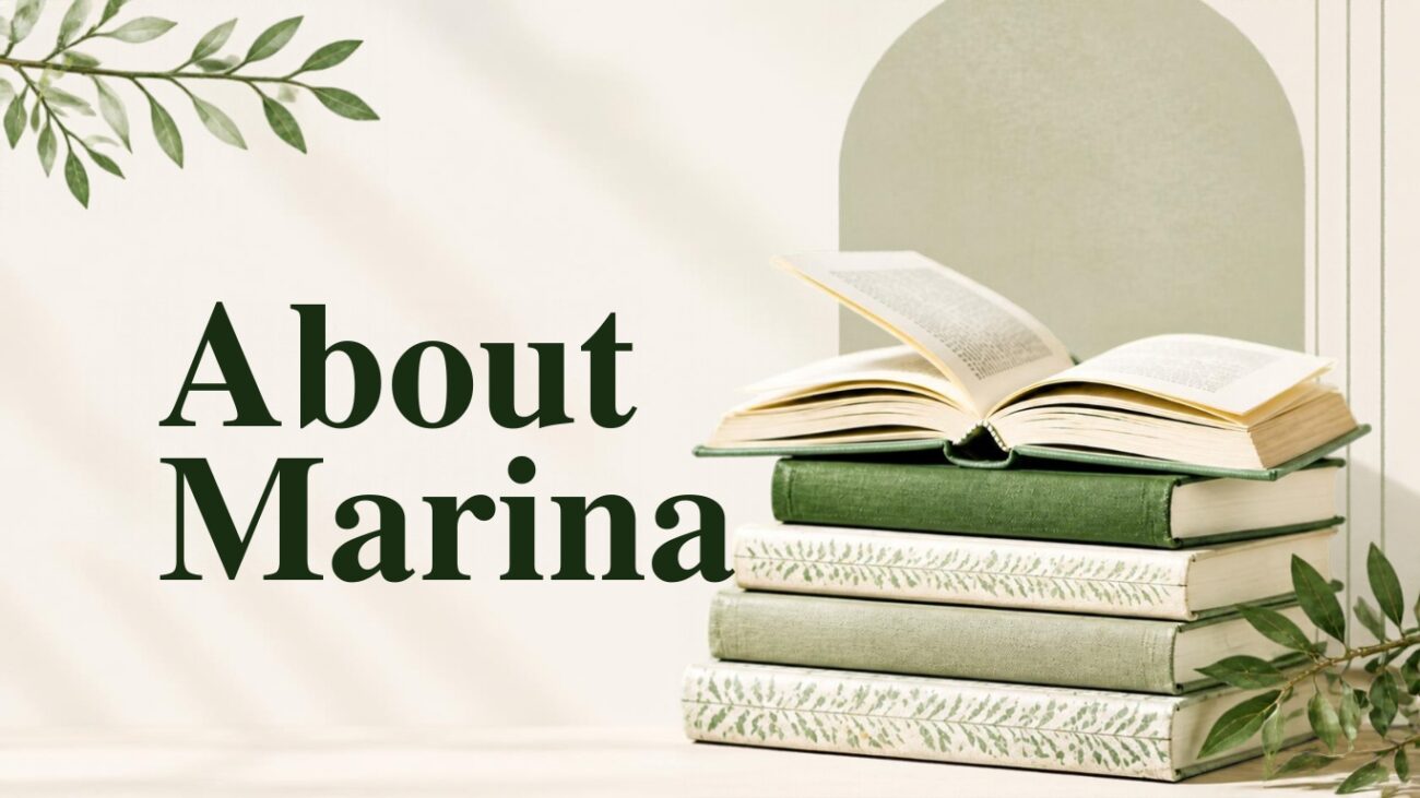 Marina Write