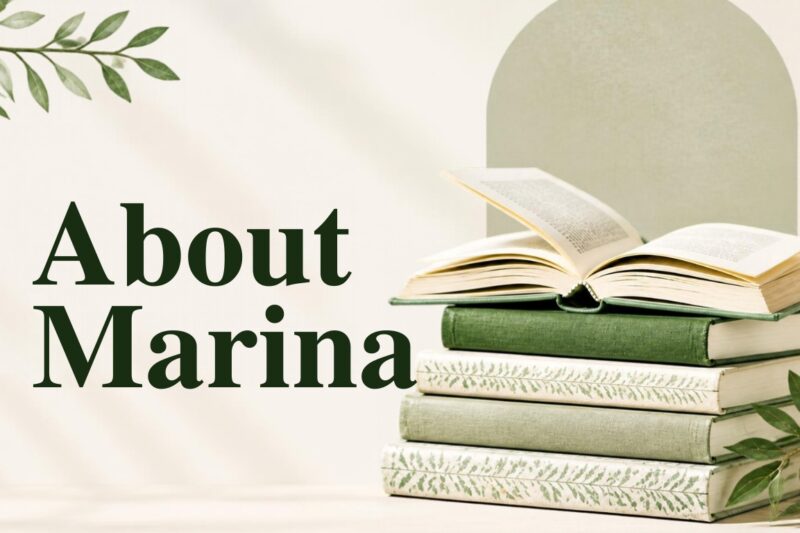 Marina Write